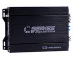 Système audio CO-700.1D Amplificateur monobloc 24V / camion, Enlèvement ou Envoi, Neuf