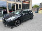 Renault Clio 1.2 i, Auto's, Stof, Zwart, Zwart, Bedrijf