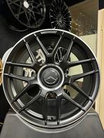 19 inch velgen voor Mercedes AMG e63 look 5x112 C E klasse, Auto-onderdelen, Banden en Velgen, 19 inch, Velg(en), Nieuw, Ophalen of Verzenden