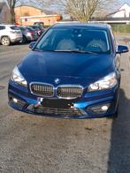 BMW 216 active tourer, Auto's, BMW, Voorwielaandrijving, Stof, 2 Reeks Active Tourer, Particulier