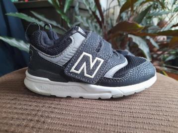 NEW BALANCE 997H - Sneakers voor kinderen (25) beschikbaar voor biedingen