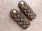 Schoudervullingen ww2 van General Werhmacht, Verzamelen, Militaria | Tweede Wereldoorlog, Ophalen of Verzenden