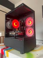 Instap gaming pc voor fortnite etc.🔥 i7 en Rx580, 1,25 tb, Ophalen of Verzenden, Zo goed als nieuw, HDD