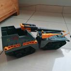 Gi Joe vintage Cobra MAGGOT, Ophalen, Gebruikt