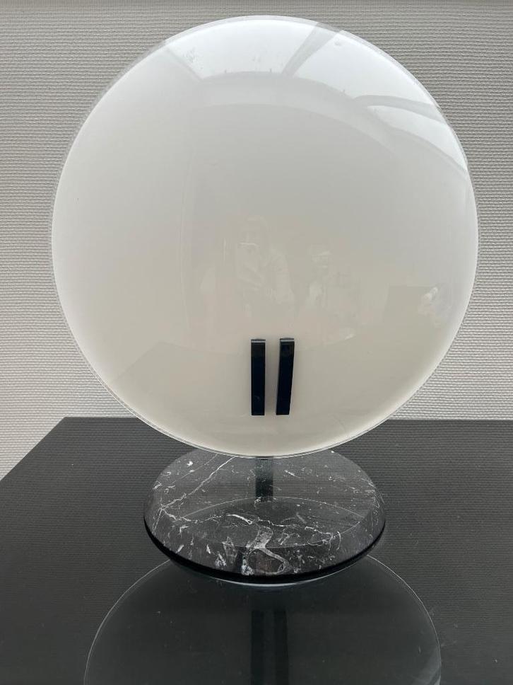 Designlamp, Antiek en Kunst, Kunst | Designobjecten, Ophalen