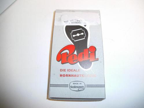 Vervangmesjes voor pedicuremes Pedi, Handtassen en Accessoires, Overige Accessoires, Nieuw, Ophalen of Verzenden