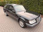 Mercedes-Benz 300TD Sportline, Auto's, Zwart, Mercedes-Benz, Particulier, Airconditioning