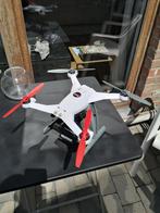 Drone Blade 350 QX2 AP COMBO, Hobby en Vrije tijd, Modelbouw | Radiografisch | Helikopters en Quadcopters, Ophalen, Gebruikt, Met camera