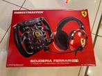 Scuderia Ferrari stuur add-on, Consoles de jeu & Jeux vidéo, Consoles de jeu | Xbox | Accessoires, Enlèvement ou Envoi, Utilisé