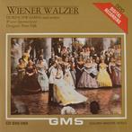 CD KLASSIEK / WIENER WALZER GOLDEN MASTER SERIES /DDD, Ophalen of Verzenden