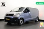 Opel Vivaro 2.0 CDTI 177PK L2 Automaat EURO 6 - Airco - Navi, Auto's, Automaat, Parkeersensor, Te koop, 191 g/km