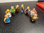 Asterix figurines kinder, Enlèvement ou Envoi, Comme neuf