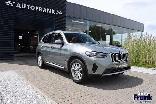 BMW X3 20I / XLINE / FACELIFT/  4X4 / PANO / TREKHK / LED, Auto's, BMW, Bedrijf, X3, 4x4, ABS, Adaptieve lichten, Airbags, Airconditioning