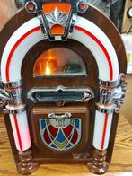 mini jukebox, Utilisé, Enlèvement ou Envoi