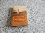 nr.277) Volgens Maria Magdalena - roman, Ophalen of Verzenden, Zo goed als nieuw