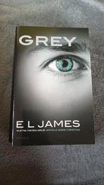 E.L. James - Grey, Enlèvement ou Envoi, Comme neuf, E.L. James