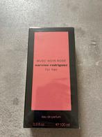 Narciso Rodriguez - Musc noir rose for her. 100ml. Nieuw, Ophalen of Verzenden, Nieuw