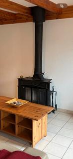 Houtkachel, Huis en Inrichting, Ophalen, Houtkachel