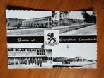 Postkaart Nederland Army Legerplaats Ossendrecht 7647, Ophalen of Verzenden