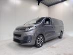 Citroen Jumpy SpaceTourer 2.0d Autom. - 6PL DubCab - Topsta, Euro 6, Citroën, 0 kg, 131 kW