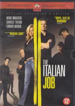 The Italian Job       DVD.2606, Cd's en Dvd's, Vanaf 12 jaar, Ophalen of Verzenden, Zo goed als nieuw, Actie