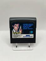 James Bond 007 The Duel Sega Game Gear Jeux État Collection, Un ordinateur, Game Gear, À partir de 3 ans, Aventure et Action
