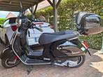 Vespa gts super 125cc, Motoren, Motoren | Piaggio, Scooter, Bedrijf
