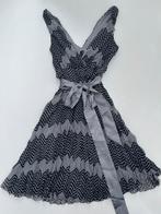 3 feestelijke kleedjes, Kleding | Dames, Ophalen, Zo goed als nieuw, Maat 36 (S)