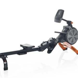 Rameur Nordictrack, Sports & Fitness, Appareils de fitness, Utilisé, Rameur, Bras, Jambes, Abdominaux, Dos, Aluminium, Enlèvement