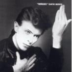 LP David Bowie, Gebruikt, Ophalen