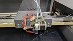 German RepRap X1000, Ophalen, Gebruikt