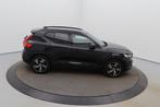 (2ACG914) VOLVO XC40, Gebruikt, Euro 6, Zwart, 5 zetels