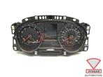 vw golf 7 gti facelift cockpit km teller usa 5g1920856d, Auto-onderdelen, Gebruikt, Volkswagen