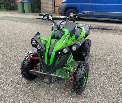 Kinderquad Renegade 1200 watt 48 volt, Kinderen en Baby's, Speelgoed |Speelgoedvoertuigen, Nieuw, Ophalen of Verzenden