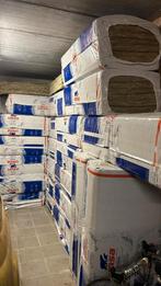 URSA TERRA WALLTEC BLACK ISOLATIE 60 MM DIK, Doe-het-zelf en Bouw, Ophalen, 4 tot 8 cm, Vloerisolatie, Nieuw