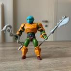 Figurine MOTU ORIGINS - Snake Men Infiltrator COMPLET, Ophalen of Verzenden, Zo goed als nieuw, Fantasy