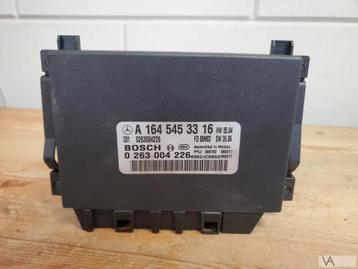 Mercedes ML W164 2005 - 2012 module pdc parkeersensor €30 beschikbaar voor biedingen