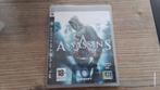 Assassin's Creed - Playstation 3, Games en Spelcomputers, Games | Sony PlayStation 3, Verzenden, Zo goed als nieuw