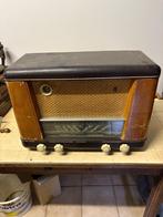 Antieke radio, Antiek en Kunst, Ophalen