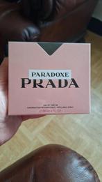 Prada Paradoxe Eau de Parfum-90 ml, Ophalen of Verzenden, Nieuw