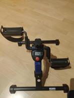 Pedalo KIM met calorieteller - op plooibaar, Sport en Fitness, Ophalen of Verzenden, Zo goed als nieuw