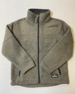 FLEECE-jasje grijs KIDS 128/134, Ophalen, Zo goed als nieuw, Nomad, Jongen of Meisje