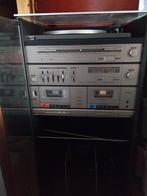 Vintage Siera stereo, Audio, Tv en Foto, Stereoketens, Ophalen, Gebruikt, Speakers, Overige merken