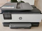 HP Office Jet Pro 8024 printer, Computers en Software, Ophalen, Kleur printen, Gebruikt, Printer