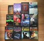 Boeken thrillers, Ophalen of Verzenden