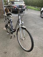 Elektrische fiets Oxford., Fietsen en Brommers, 59 cm of meer, Ophalen, Gebruikt, Overige merken