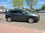 Peugeot 3008 1.6 hdi automaat 129.000km 2011, Auto's, Euro 5, Navigatiesysteem, Leder, Bedrijf