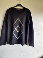 Pull pour femme, marque Charbell, Taille 42/44 (L), Enlèvement ou Envoi, Charbell Paris, Comme neuf