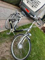 Gazelle elektrische fiets, Fietsen en Brommers, Fietsen | Dames | Damesfietsen, Ophalen of Verzenden, Zo goed als nieuw, Gazelle