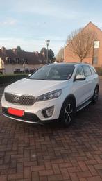 Kia sorento, Auto's, Diesel, Sorento, Particulier, 4x4